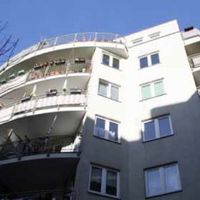 Квартира в Германии, Берлин, 67 кв.м.