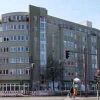 Квартира в Германии, Берлин, 67 кв.м.