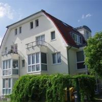 Квартира в Германии, Берлин, 37 кв.м.