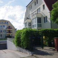 Квартира в Германии, Берлин, 37 кв.м.