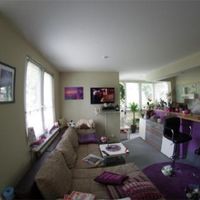 Квартира в Германии, Берлин, 37 кв.м.