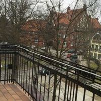 Квартира в Германии, Берлин, 52 кв.м.