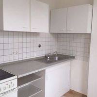 Квартира в Германии, Берлин, 52 кв.м.