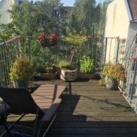 Квартира в Германии, Берлин, 110 кв.м.