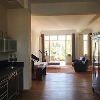 Квартира в Германии, Берлин, 110 кв.м.