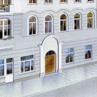 Квартира в Германии, Берлин, 110 кв.м.