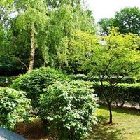 Квартира в Германии, Берлин, 78 кв.м.