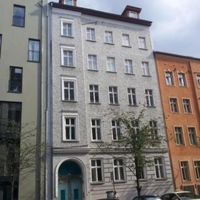 Квартира в Германии, Берлин, 65 кв.м.