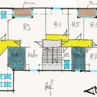 Квартира в Германии, Берлин, 145 кв.м.