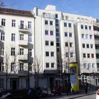 Квартира в Германии, Берлин, 89 кв.м.