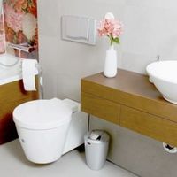 Квартира в Германии, Берлин, 48 кв.м.