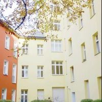 Квартира в Германии, Берлин, 48 кв.м.