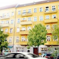 Квартира в Германии, Берлин, 62 кв.м.