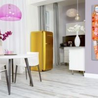 Квартира в Германии, Берлин, 62 кв.м.