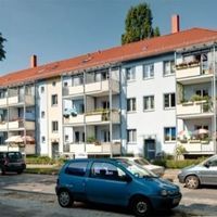 Flat in Germany, Berlin, 45 sq.m.