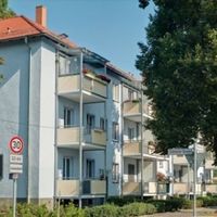 Flat in Germany, Berlin, 45 sq.m.