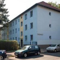 Flat in Germany, Berlin, 45 sq.m.