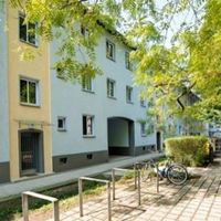 Flat in Germany, Berlin, 45 sq.m.