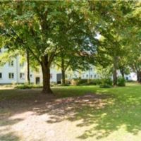 Flat in Germany, Berlin, 45 sq.m.