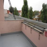 Квартира в Германии, Берлин, 36 кв.м.