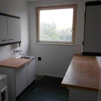 Квартира в Германии, Берлин, 36 кв.м.