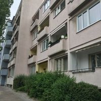 Квартира в Германии, Берлин, 36 кв.м.