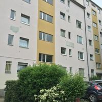 Квартира в Германии, Берлин, 36 кв.м.