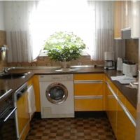 Квартира в Германии, Берлин, 61 кв.м.