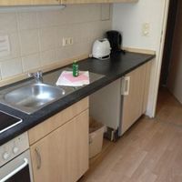 Квартира в Германии, Берлин, 59 кв.м.