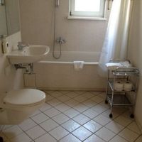 Квартира в Германии, Берлин, 59 кв.м.