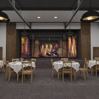 Другая коммерческая недвижимость в Германии, Берлин, 3700 кв.м.