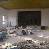 Другая коммерческая недвижимость в Германии, Берлин, 3700 кв.м.