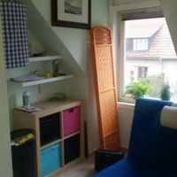 Flat in Germany, Berlin, 27 sq.m.