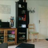 Flat in Germany, Berlin, 27 sq.m.