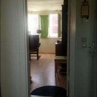 Flat in Germany, Berlin, 27 sq.m.
