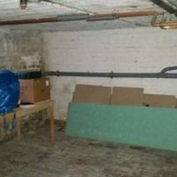 Flat in Germany, Berlin, 27 sq.m.