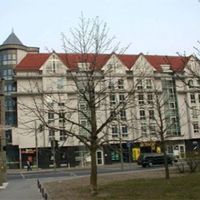 Flat in Germany, Berlin, 39 sq.m.