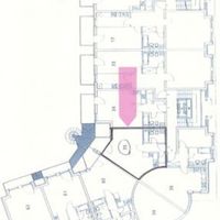 Flat in Germany, Berlin, 39 sq.m.