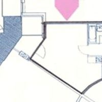 Flat in Germany, Berlin, 39 sq.m.