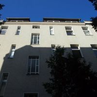 Квартира в Германии, Берлин, 55 кв.м.