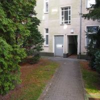 Квартира в Германии, Берлин, 55 кв.м.