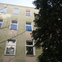 Квартира в Германии, Берлин, 55 кв.м.