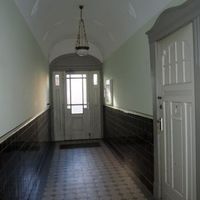 Квартира в Германии, Берлин, 55 кв.м.