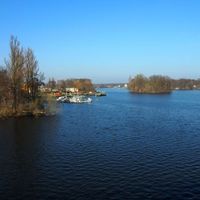 Квартира в Германии, Берлин, 55 кв.м.