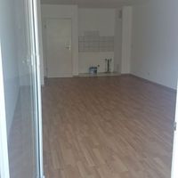 Квартира в Германии, Берлин, 46 кв.м.