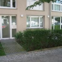 Квартира в Германии, Берлин, 52 кв.м.