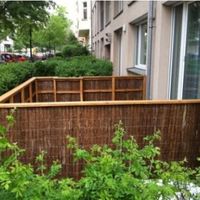 Квартира в Германии, Берлин, 52 кв.м.