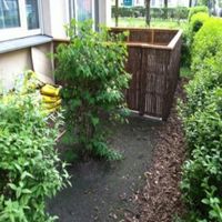 Квартира в Германии, Берлин, 52 кв.м.