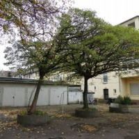 Квартира в Германии, Северная Рейн-Вестфалия, 47 кв.м.