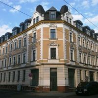 Квартира в Германии, Лейпциг, 48 кв.м.